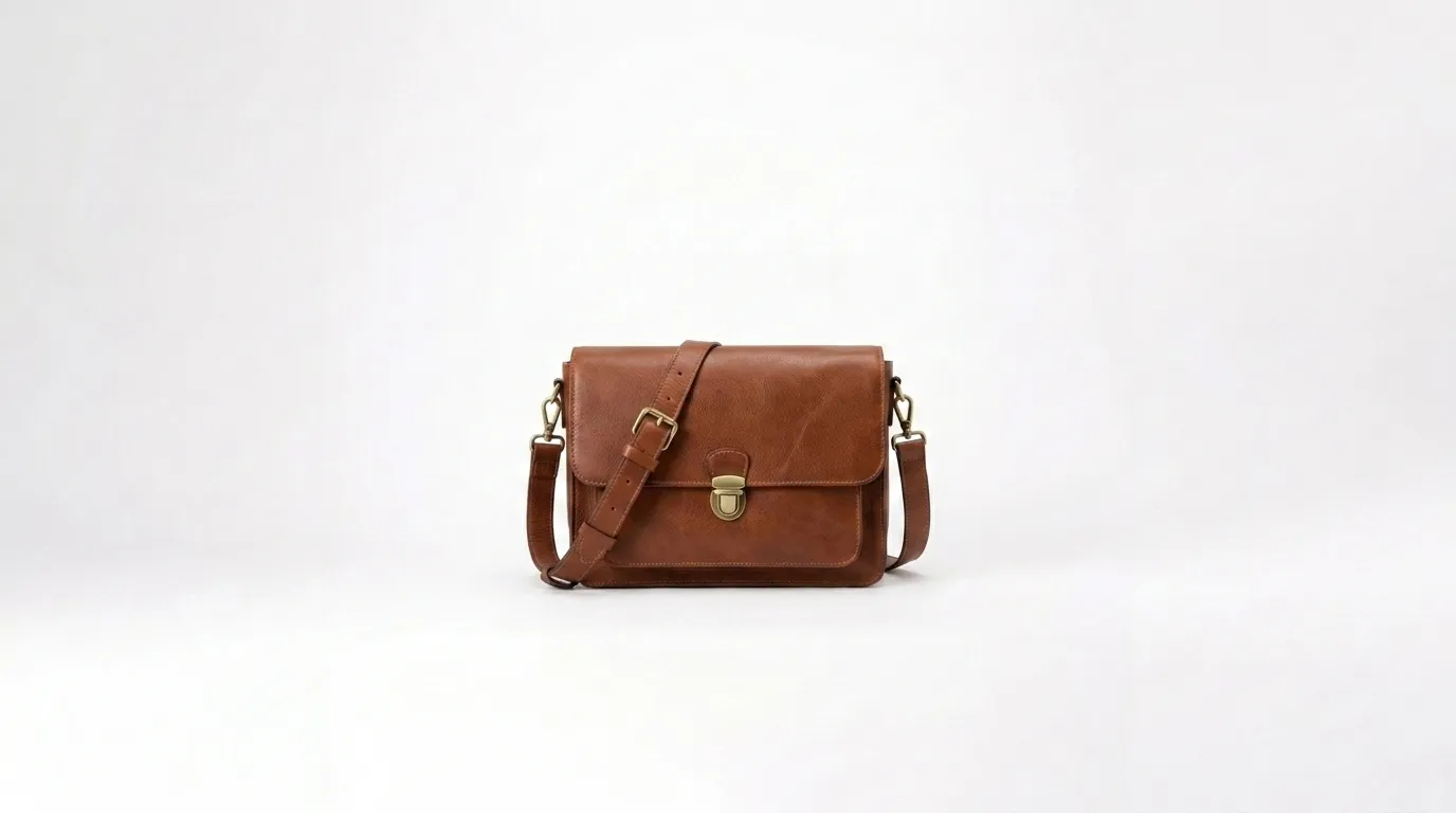 THE CROSSBODY
