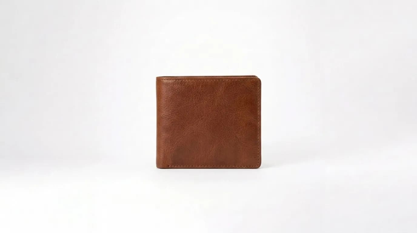 THE CARD WALLET